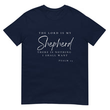 Load image into Gallery viewer, Psalm 23 | T-Shirt
