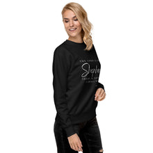 Load image into Gallery viewer, Psalm 23 | Crewneck Sweatshirt