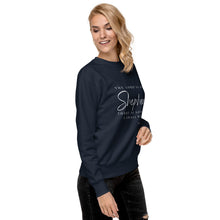 Load image into Gallery viewer, Psalm 23 | Crewneck Sweatshirt