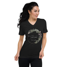 Load image into Gallery viewer, Holy Spirit | T-Shirt (Black)