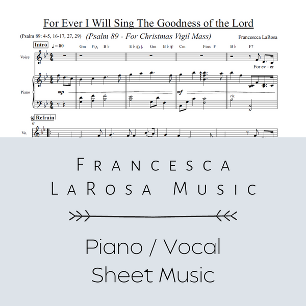 Thursday, December 25, 2025 (Christmas Vigil Mass)