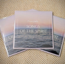 Cargar imagen en el visor de la galería, CD | Songs of the Spirit
