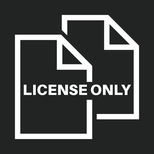 The Light of Mary's Way (Print License - 6 to 20 Copies)