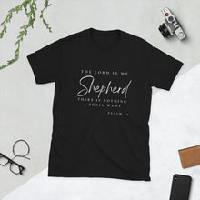 Load image into Gallery viewer, Psalm 23 | T-Shirt
