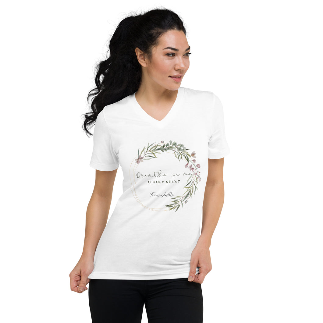 Holy Spirit | T-Shirt (White)